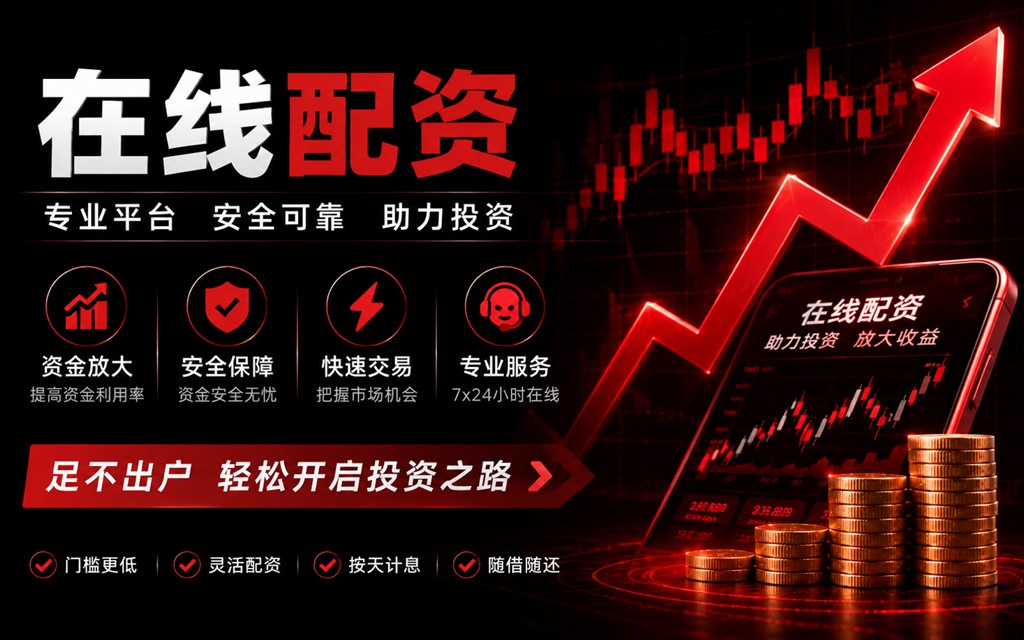 配资杠杆的边界：高波动下如何算清收益风险比