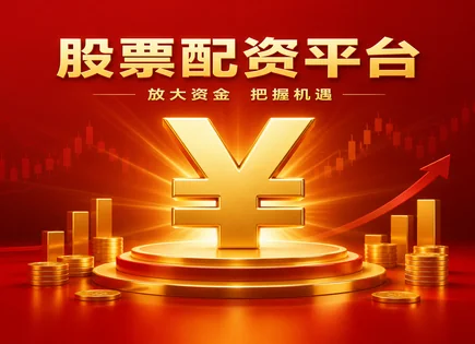 瑞安股票配资,配资服务,股市盈利方式变化,过度依赖外部资金,平台风险控制,配资风险案例对比,数据驱动交易,杠杆交易心理