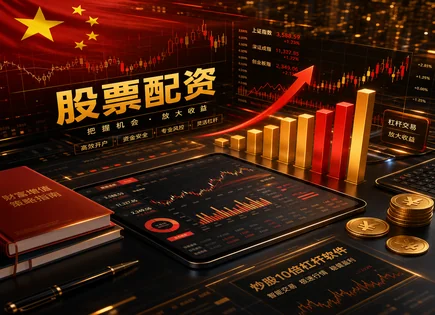 肥城股票配资,配资风险,资金利用最大化,平台透明度,布林带交易法,慎重评估,保证金风险,杠杆交易注意事项
