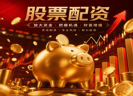 配资股票申捷,股市波动管理,配资需求变化,高波动性市场,配资平台投资方向,资金操作指导,股票杠杆模式,风险控制