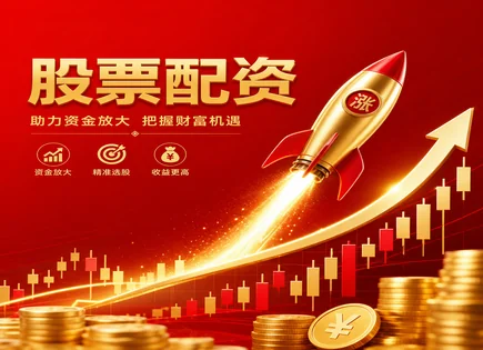 亿盛股票配资,配资资金操作流程,资金充足怎么操作,短期交易策略,平台利润分配方式,股市资金划拨,市场透明度,000564供销大集