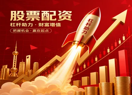用趋势线和基本面&ldquo;看懂配资&rdquo;：资金管理的科普路线图