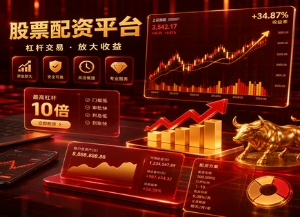 配资风云下的&ldquo;稳&rdquo;与&ldquo;合&rdquo;：一文看懂资金优化与策略选择