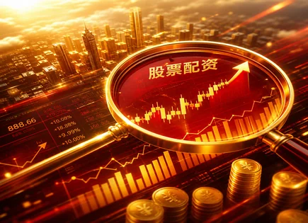 配资高手的&ldquo;心跳曲线&rdquo;：新特电气的风控思路