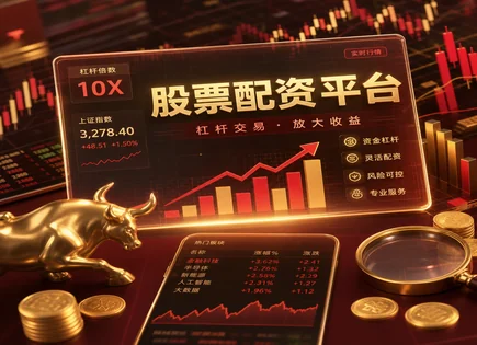 股票配资找,资金放大,金融科技应用,长期投资,配资平台市场声誉,配资流程标准化,慎重评估,AI风控,大数据授信,合规风险管理