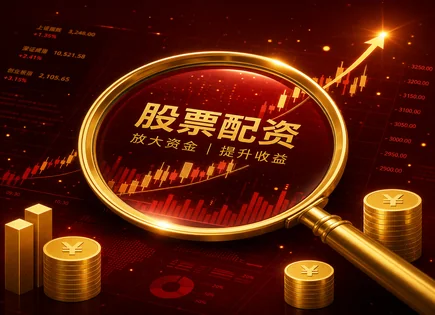 股票配资宣判,股市融资,金融创新与配资,市场崩盘风险,杠杆配资策略,资金审核细节,收益分布,风险处置案例,监管口径