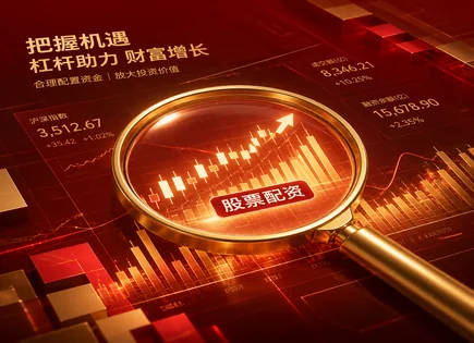 股票配资月结,资金池管理,金融创新趋势,股市下跌影响,配资平台合规审核,配资资金流动,可持续配资,600173卧龙新能,配资风控,月度结算机制