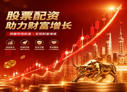 配资入口,配资方式差异,投资效率提升,股市极端波动,平台保障措施,配资申请条件,预测分析,风险控制,合规审慎,交易纪律